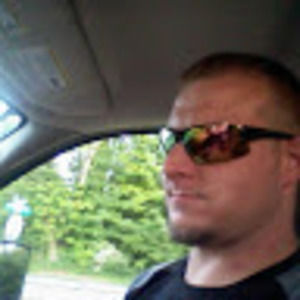 Meet your Posher, Nate